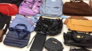 ✨НОВИНКА✨сти310. Сумки новые