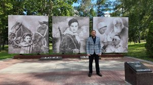 Одиннадцатый эпизод проекта «Выборы.Главное» с Андреем Офицеровым