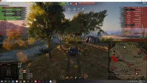 K-91-122 Три героя сдерживали прорыв, пока остальные горели. часть 2