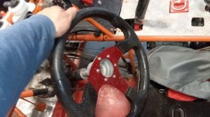 Сумка для мелочей, новый руль