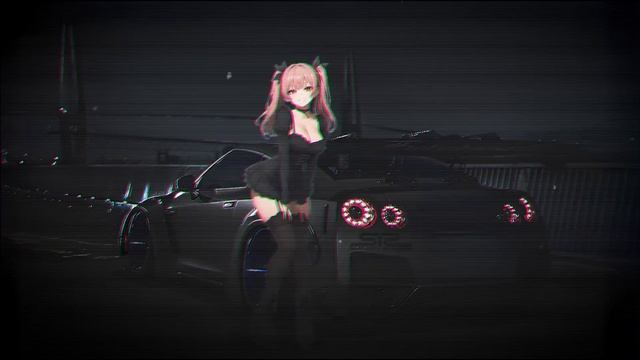 ＣＨＩＬＬ　ＰＨＯＮＫ　-　NIGHT DRIVE PHONK MIX (LXST CXNTURY TYPE) - BEST NIGHT CAR MUSIC 2025 - Фонк 2025 (108