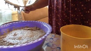 Мой рецепт вкусного хлеба