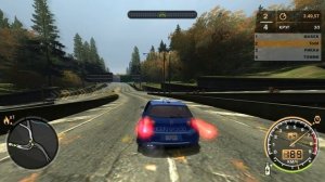 Need for Speed: Most Wanted - [Тэз] 14 номер в чёрном списке (1/2)  [3/33]