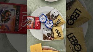 Обзор питания в санатории Краинка