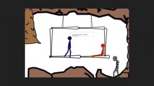 5 серия 2 часть война стикманев