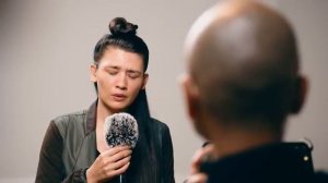 Prayers -purifying energy & removing mental blockage- with angelic singer Mei-lan