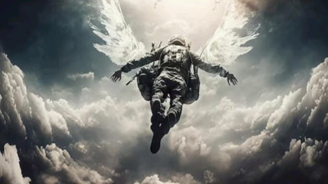 Привет мамуль!