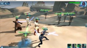 Завоевание - Сектор 1 - Уклонения+Сохранить Дипу