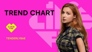 Tenderlybae: творчество Оззи Осборна, новый трек "Эмоции", переработка "старья", планы на будущее