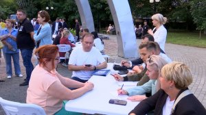 Капремонт спортшколы Олимпийского резерва