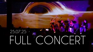 Расслабляющий концерт музыки ханга (хэндпан, хангдрам) #ханг #хангмузыка