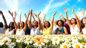 Мы любим жить !