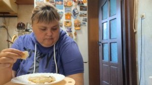 15-08-2025 мукбанк  ой как  кусно