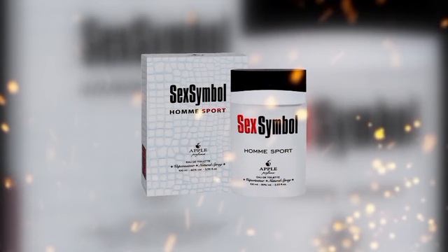 SexSymbol | Парфюм на OZON | Подписчикам бонусы магазина | Ссылка в описании
