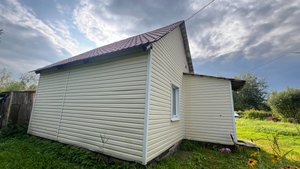 2.750 Продается дом ИЖС, на землях населённых пунктов в Г. Электрогорске.