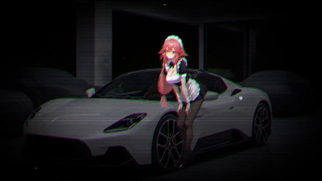 ２ＡＭ　ＤＲＩＶＥ   -  CHILL PHONK FOR NIGHT DRIVE (LXST CXNTURY TYPE)  -  BEST NIGHT CAR MUSIC 2025 (1080p_