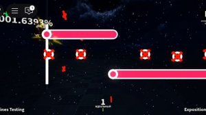 играем в rush Roblox