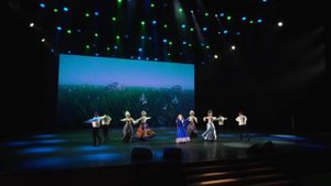 Наталья Которева – «Доля моя русская» (Государственный Кремлевский Дворец)