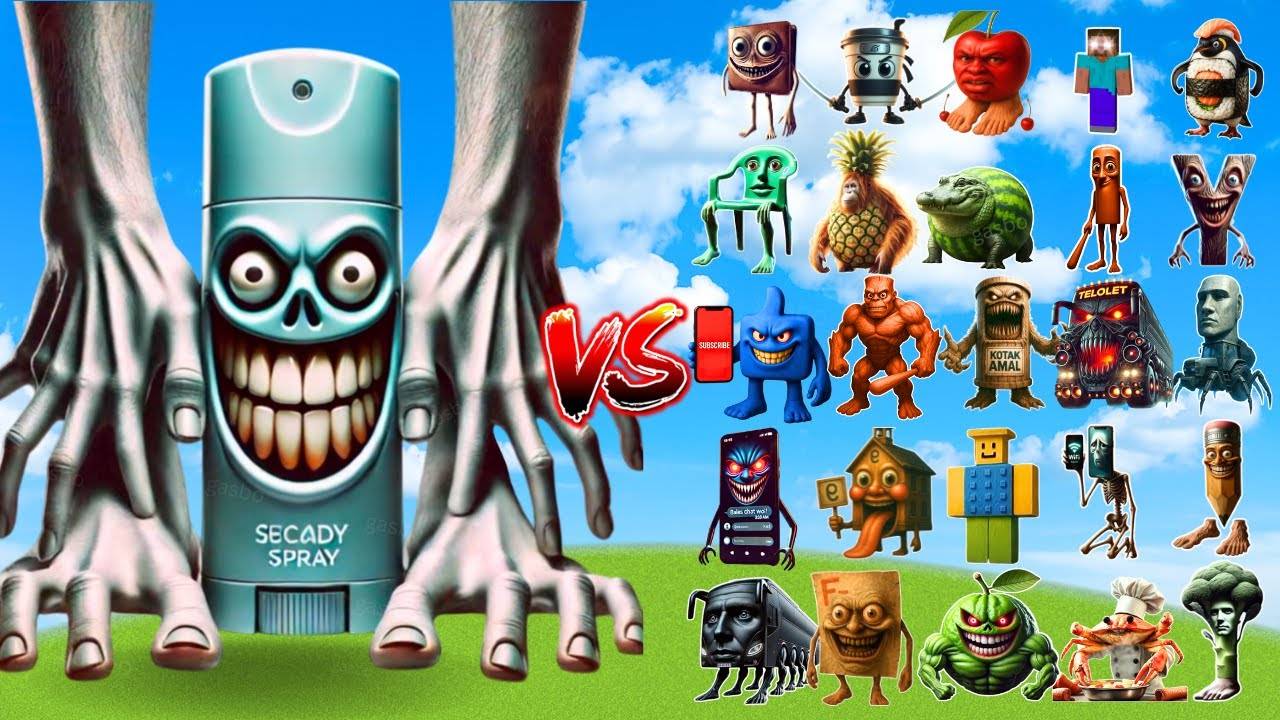 RAN RAN RAN DEODORAN vs All Minecraft Bosses  Minecraft Mob Battle