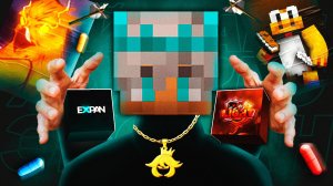 Я НЕ ЭКСПАН | Ухожу с LightMine? | Разбор всех событий РУМАЙНА