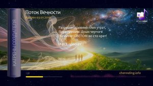03.01.2015а Катрен Поток Вечности