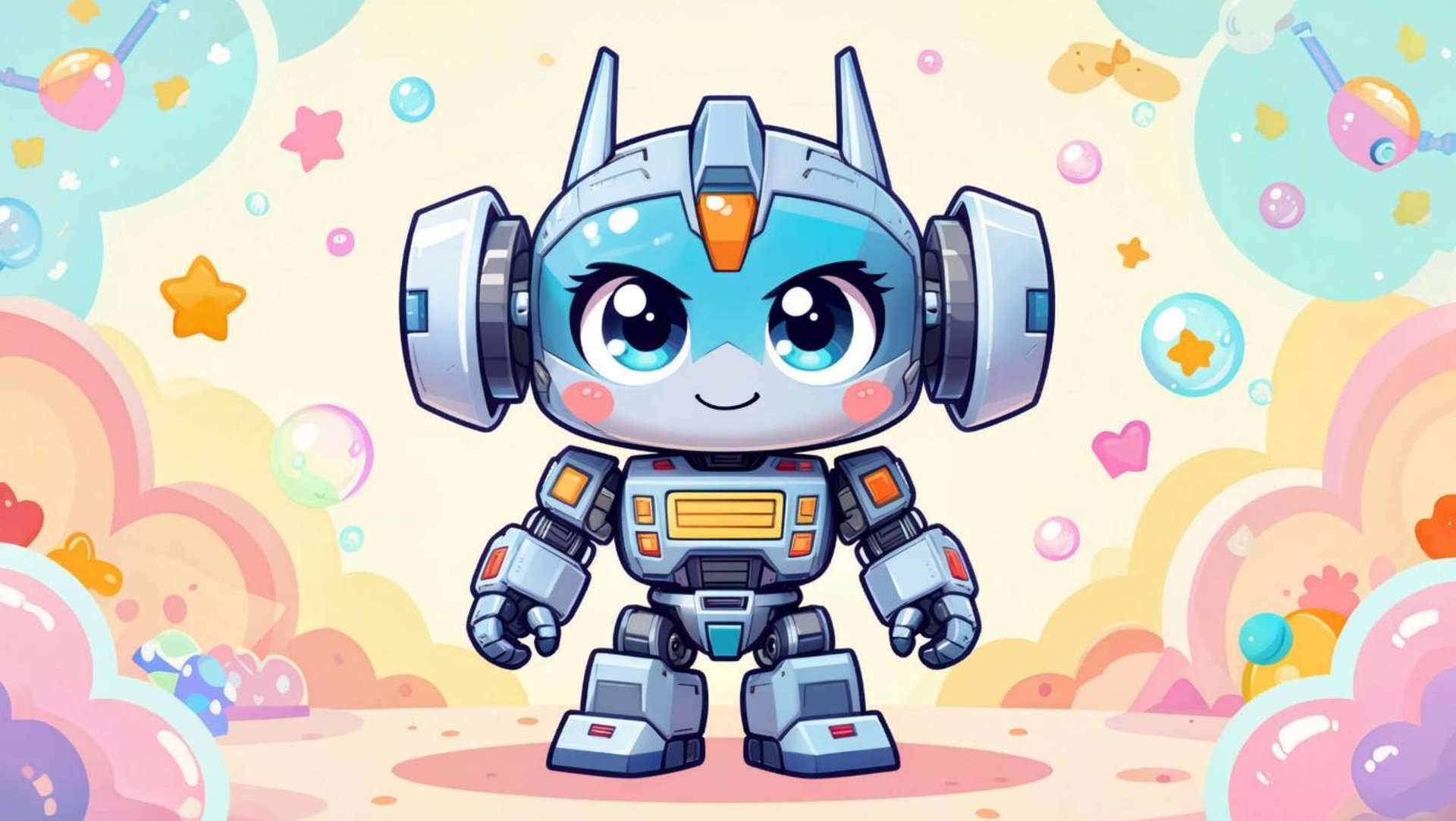 Развивающий мультфильм - рассказ для детей "Трансформер" | Познавательный мультик для малышей |Детям смотреть онлайн