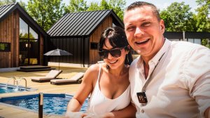 Готовый бизнес под ключ! Эко-отель в живописном месте "AVIGNON GLAMP RESORT (Авиньон)"