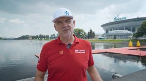 Репортаж. Первенство России по триатлону