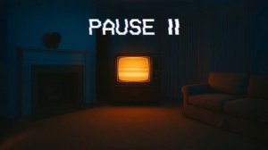 imagine pausing life and this music starts playing.