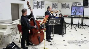 Музыкальные вечера в Глуховской Мануфактуре. Период 03.10. 2024 - 27.03. 2025г.г.