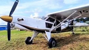 Поднимем с колен сверхмалую авиацию с 1992 года