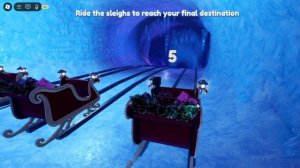 Dress To Impress как пройти зимний квест. Полный туториал. Бесплатные вещи в дресс ту импресс