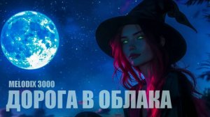 Дорога в облака - Vocal Trance remix - MELODIX 3000