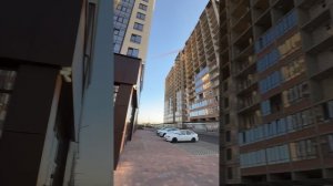 Аренда 45 Параллель 48