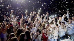 Выпускной ШИЛИ 2025