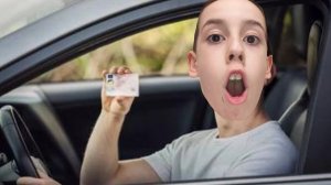 Я Получил ВОДИТЕЛЬСКИЕ ПРАВА! 5 ИСПЫТАНИЙ!
