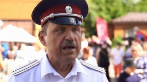 "Приводим в порядок": как казаки XXI века меняют Тульскую область к лучшему