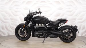Triumph Rocket III vin SMTYBG11J5NAH0921