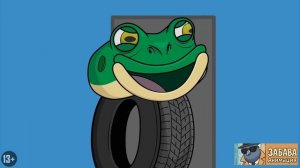 Семья бонеки амбалабу 1 день из жизни