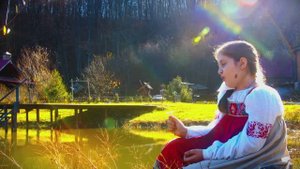 Бескорыстная Душа