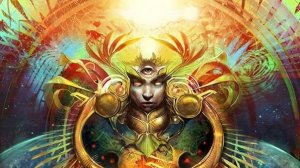 D. Chicago - Shivamoonbar /Exclusive Meditation Mix/
