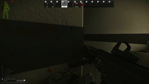 Escape from Tarkov Перестрелка на Эпицентре