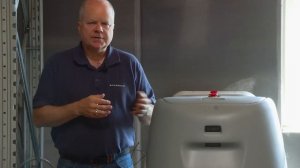 Дания выбирает умную уборку! Опыт внедрения VIGGO SC50 от реального клиента