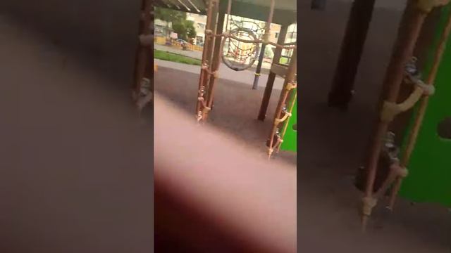 я и данек 8 часть