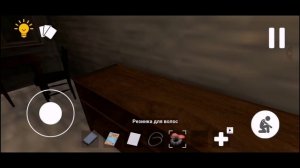 Вышло обновление в игре побег пацана 3 летний лагерь