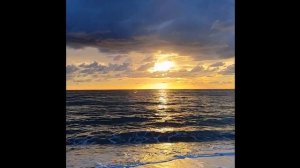 777 Hz. 'Be loved' meditation. Soundscapes relaxing music & Sounds of Ocean