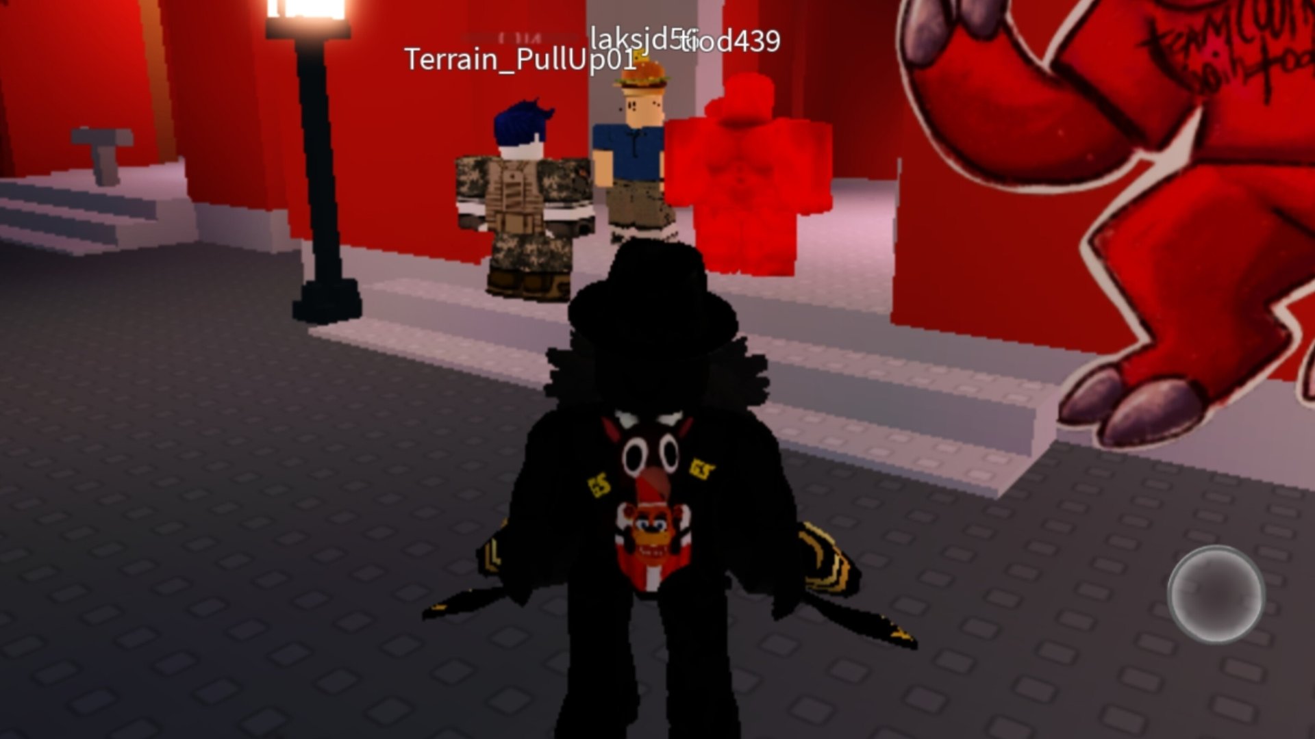 ПОИГРАЛ В ФОРСАКЕН РП смотреть онлайн