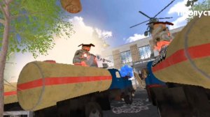 5 ночей с тимохой 4 школа Хорошая Концовка