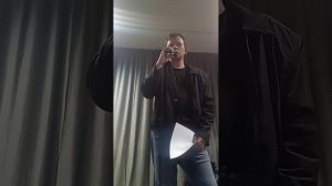 В.Пресняков - девчонка (cover)