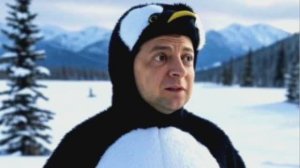 Мы не выйдем из Донбасса. Мы не можем сделать это Зеленский